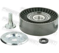 Rullo cinghia trapezoidale 2788-S80 FEBEST per VOLVO S80 II V70 III XC60 I SUV