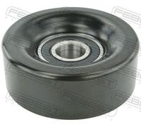 FEBEST 2788-XC90 Galoppino guidacinghia, cinghia Poly-V