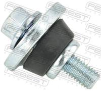 FEBEST 2798-001 Bullone dell'asse, Semiasse per VOLVO