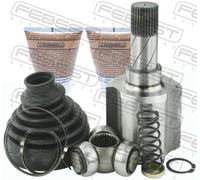 Giunto semiasse Assale anteriore Sx Giunto tripodo 2811-DUCLH FEBEST per FIAT