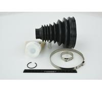 FEBEST 2815P-DUCT Kit cuffia, semiasse