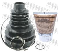 FEBEST 2815P-DUCT Kit cuffia, semiasse