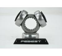 FEBEST Tripode Semiasse 2816-DOBLO per FIAT PUNTO (188) Doblo Kombi (119, 223_)