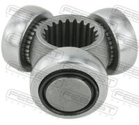 FEBEST Tripode Semiasse 2816-DOBLO per FIAT PUNTO (188) Doblo Kombi (119, 223_)