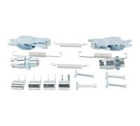 FEBEST 2904-FLIIR-KIT Kit di accessori per ganasce freno