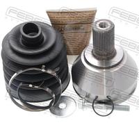 FEBEST 2910-FLIIF Kit Giunto, Albero per Ford, Ford Australia, Land Rover