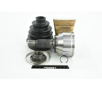 Giunto semiasse Assale posteriore Giunto omocinetico 2910-FLIIR FEBEST