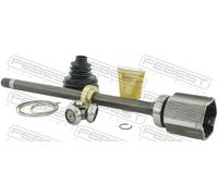 Giunto semiasse sul lato del cambio 2911-FLIIRH FEBEST per LAND ROVER