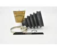 FEBEST 2917P-DIIIATF Cuffia semiasse