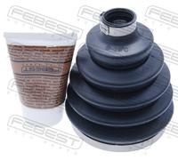 FEBEST 2917P-DIIIF Cuffia semiasse