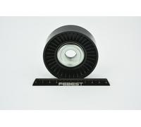 Rullo tenditore cinghia trapezoidale 2987-DIV FEBEST per LAND ROVER DISCOVERY IV