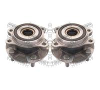FEBEST 2X Cuscinetto Di Ruota Anteriore Per Toyota Auris Lexus HS E18 E15