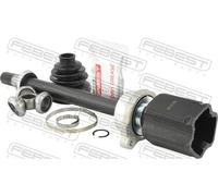 Giunto semiasse Assale anteriore Dx 3011-F7152WDRH FEBEST