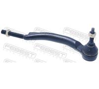 Testina barra sterzo Assale anteriore Dx 3221-SRXR FEBEST per CADILLAC SRX