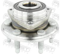 FEBEST 3282-SRXIIMF Mozzo ruota per CADILLAC,SAAB