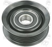 Rullo tenditore cinghia trapezoidale 3287-SRXI FEBEST per CADILLAC STS XLR SRX