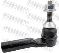 FEBEST 6721-MS Testina sterzo