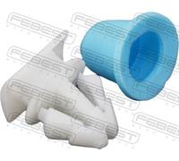 FEBEST 88570-169 Clip, Striscia Protettiva Per AUDI, SEAT, SKODA, VW