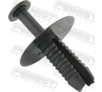 FEBEST 88570-171 Clip Per Mascherina/Protezione BMW MINI, 6x17mm