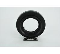 FEBEST 95HAY-41741118C Paraolio, Albero primario