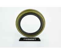 FEBEST 95HDS-56760612X Anello tenuta, Mozzo ruota per MITSUBISHI,MITSUBISHI (BJC