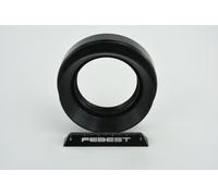 FEBEST 95JAS-45701424R Paraolio, Albero trasmissione cambio manuale