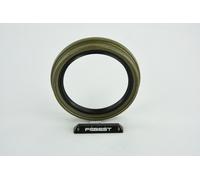 FEBEST 95MES-49620711X Anello tenuta, Mozzo ruota