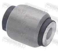 FEBEST ADAB-007 Supporto Braccio Controllo/Braccio Trailing Per AUDI, SEAT
