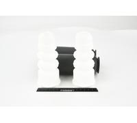 FEBEST ADSHB-A4IIIR-KIT Kit parapolvere ammortizzatore Posteriore
