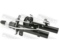 FEBEST Ammortizzatore Asse Ant. per Ford Focus II Da _ Hcp Dp Ffs Familiare