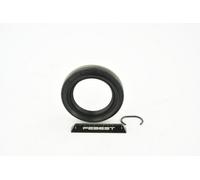 FEBEST Anello tenuta Differenziale 95PES-44671016C per BMW 3 Limousine (E46) 10