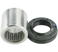 FEBEST AS-2122-KIT Kit riparazione, Leva cambio