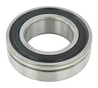 Febest Cuscinetto albero primario AS-305515 0,14 kg per Opel, Mercedes-Benz, Chevrolet