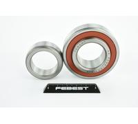 Cuscinetto semiasse AS-30621624-KIT FEBEST per TOYOTA STARLET COROLLA Hatchback