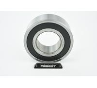 FEBEST AS-306221 Cuscinetto, Albero primario