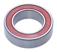 Febest Cuscinetto albero semiasse AS-335515-2RS 91057-SR3-008 per Honda Accord Civic CR-V