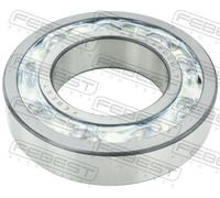 FEBEST AS-43800017 Supporto/Cuscinetto per LEXUS,TOYOTA,TOYOTA (FAW)