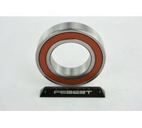 FEBEST AS-6007-2RS Supporto / Cuscinetto