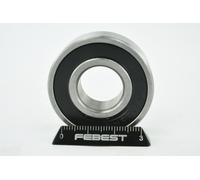 FEBEST AS-6203-2RS Supporto / Cuscinetto