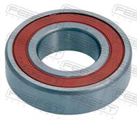 FEBEST AS-6206-2RS Supporto / Cuscinetto