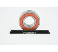 FEBEST AS-6228-2RS Supporto / Cuscinetto