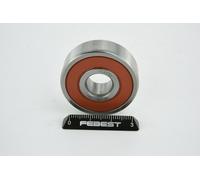 FEBEST AS-6301-2RS Supporto / Cuscinetto