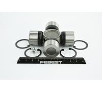 FEBEST ASN-R51F Giunto albero trasmissione Anteriore per NISSAN TERRANO II (R20)