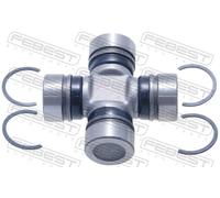 FEBEST AST-31 Snodo, albero cardanico per DAIHATSU,TOYOTA