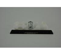 FEBEST AST-LC100 Giunto, Albero trasversale sterzo