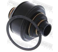 Febest Supporto braccio oscillante BAB-001Z Guscio di cuscinetto esterno per BMW