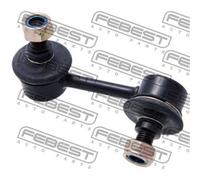 FEBEST Barra Accoppiamento Stabilizzatore Anteriore SX per Honda Civic VIII