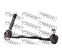 FEBEST Barra Accoppiamento Stabilizzatore Frontale SX per Peugeot 407 Nero 6E_