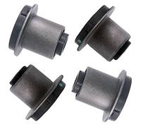 FEBEST Bielletta barra stabilizzatrice per TOYOTA Avensis Verso (M2) TAB-ACM20-KIT