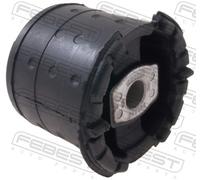 Febest Supporto corpo assale posteriore BMAB-007 per BMW X5